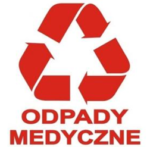 Postępowanie z odpadami medycznymi w Gabinetach i Przechodniach